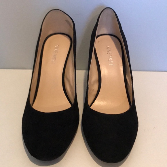 Nine West high heels - Picture 5 of 5